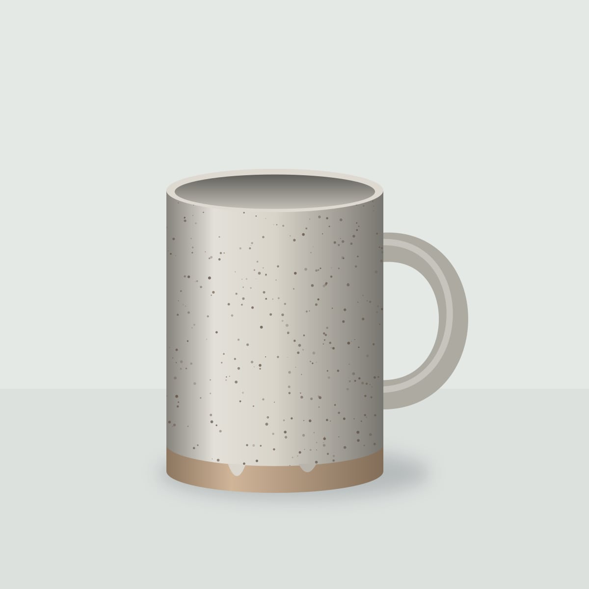 Everyday mug