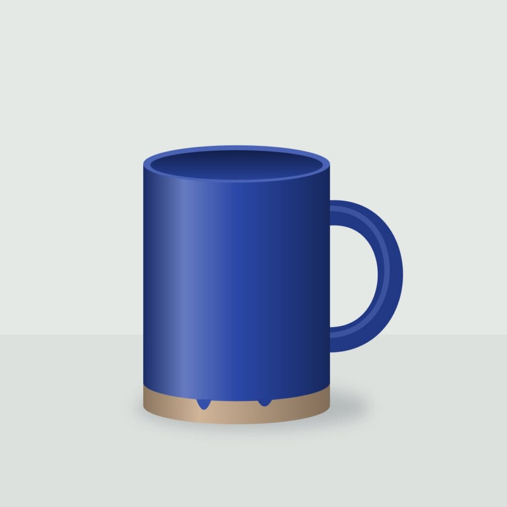 Everyday mug