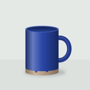 Everyday mug